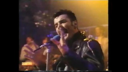 Frankie Goes to Hollywood - Relax - Top of the Pops 1984