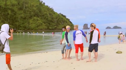 Nu'est - Fine Girl Mv