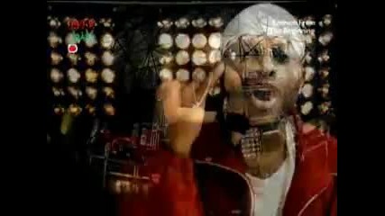 Royce Da 5'9 - Rock City ft. Eminem