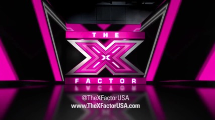 Fifth Harmony- Our Heroes - The X Factor Usa 2012