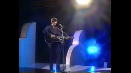 Phil Everly - Sweet Pretender