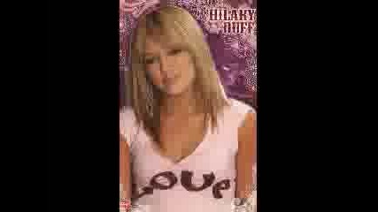 Hilary Duff - With Love