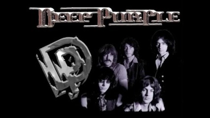 Deep Purple - Demon's Eyes