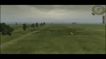 Empire Total War - Civil War 1/2 Battle 