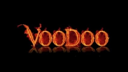 Chris Hope & Andre Walter - Voodoo (original Mix)