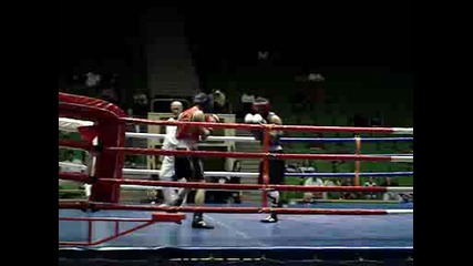 Boxing - Evgeni Geshev (sin Ugul)