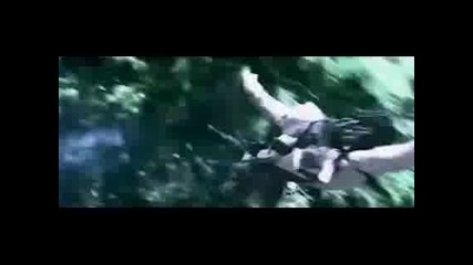 Goemon - 2009 - trailer