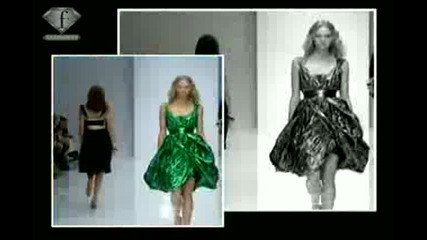 Ftv - Models Gemma Ward