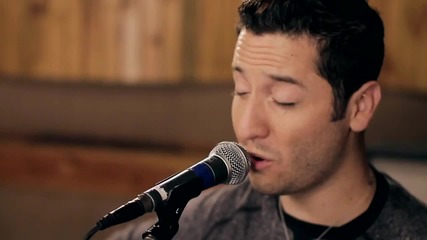 Maroon 5 - One More Night cover