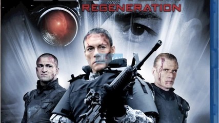 Мнения и анализ на култовия екшън филм Универсален Войник: Регенерация (2009)