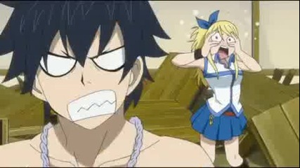 Fairy Tail - I m Just A Kid 