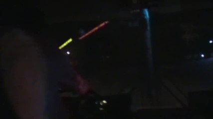 Эпидемия - Live tour 2009 Erevan ( Armenia )