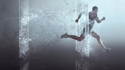 Asics - Sound mind, Sound body
