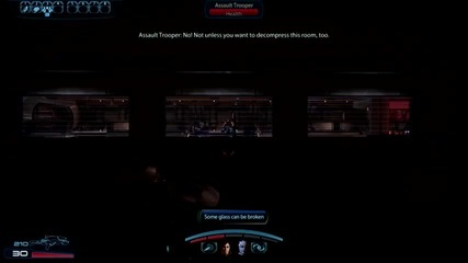 Mass effect 3-история-част3---andyshow---