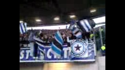 Hannover Hamburg 14.03.07 
