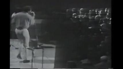 Otis Redding - Shake 