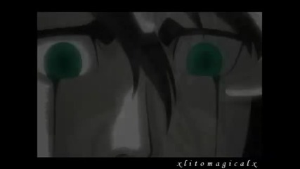 Bleach Amv - Bring me to life 