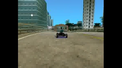 Vice City Stunt