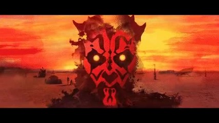 Междузвездни войни 1-6 ( : за 15 секунди ) Най-великата сага на всички времена # Star Wars i - vi