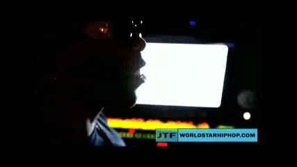 Tyga & Brisco - I Wanna Rock Freestyle 