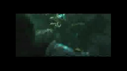 Warcraft Movie