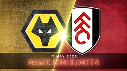 Wolverhampton vs. Fulham - Condensed Game