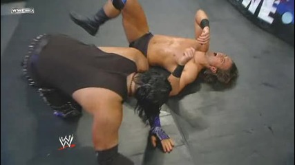 Wwe 25/06/10 Drew vs Matt Hardy 1/2 