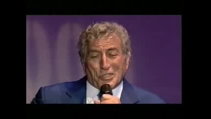 Tony Bennett - I Wanna Be Around