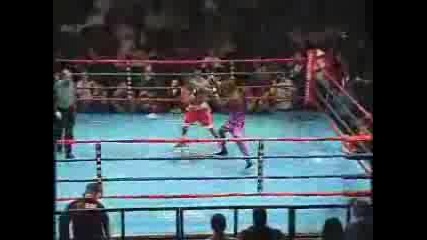 New Double Knockouts