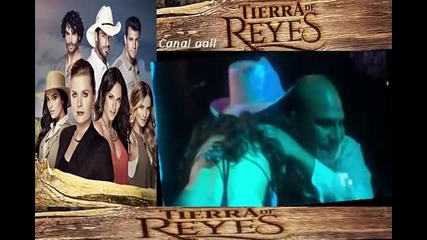 Tierra de reyes capitulo 96 completo