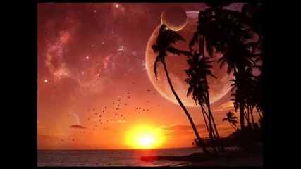 Airborne Angel - Origo (original Rework)
