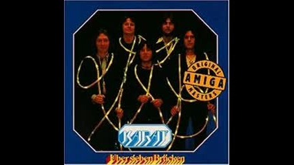 Karat - Auf den Meeren