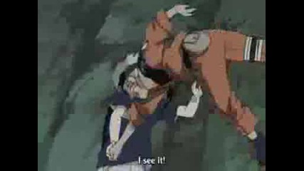 Naruto - Pain