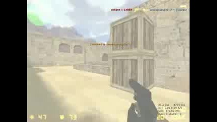 Glock ace Counter - Strike 1.6.mp4