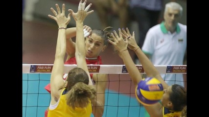Капитанът: Имаме потенциал, важно е как ще играем на Евро 2017