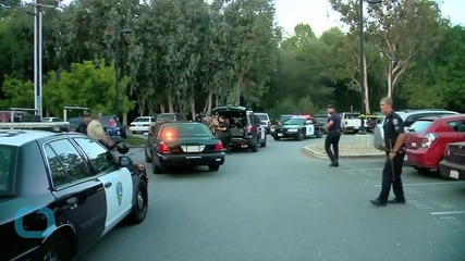 California Teen Suspected Of Killing 8-Year-Old Girl