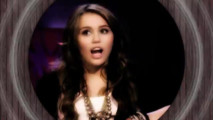 Miley Cyrus 143