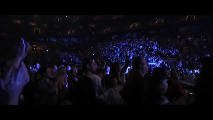 Bon Jovi - What About Now