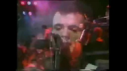 The Stranglers - Midnight Summer Dream
