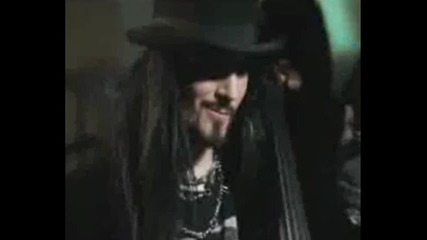 Apocalyptica - I dont care /снимки/ 