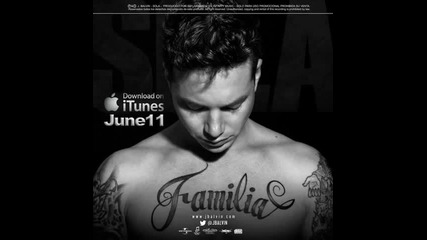 J Balvin - Sola ® 2013