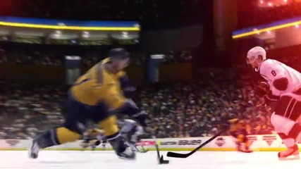 Nhl 14 E3 2013 Trailer