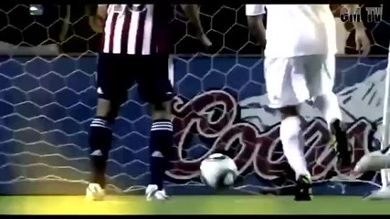 Cristiano Ronaldo - Season Promo 2012