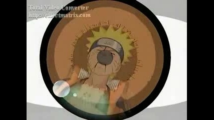 Naruto Episode 95 - 96 Part 1