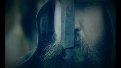 Amon Amarth - Twilight Of The Thunder God