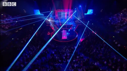 Nick Jonas - Levels ( Radio 1's Teen Awards 2015 )