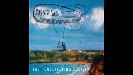 The Housekeeping Society - Ghosts