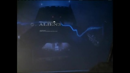 Alien Quadrilogy Dvd 