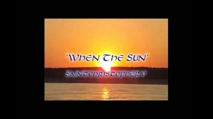 When The Sun Hd New Release