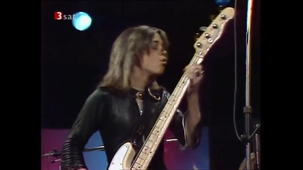 Suzi Quatro - Top 1000 - 48 Crash - Hd